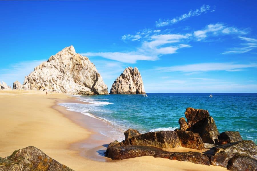 Los Cabos vs Cabo San Lucas: Is There a Difference? (2024)