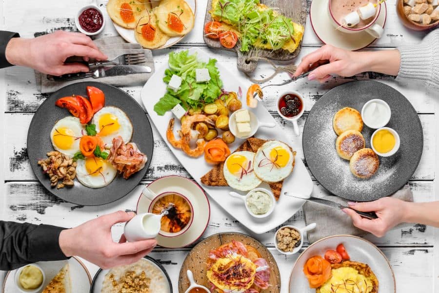 14 Best Brunch Spots on Long Island to Start Your Day (2024)