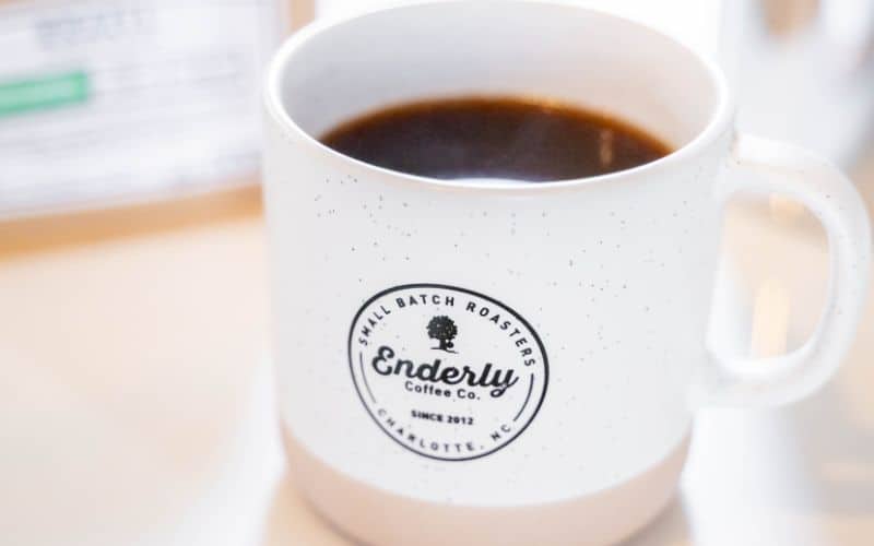Enderly Coffee Company
