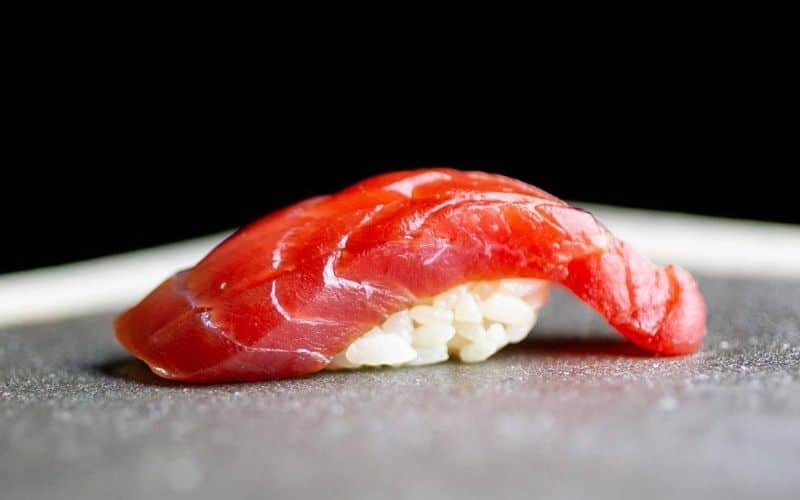 Sushi by Bou