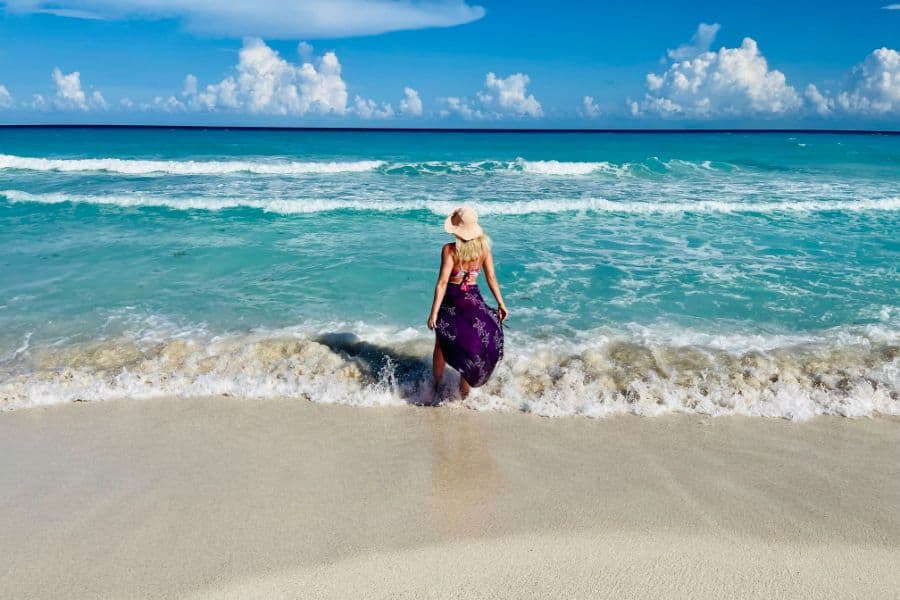 Can You Swim In Cancun Everything You Need To Know 2024