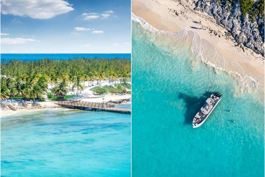 Turks And Caicos Vs Bahamas: Which Should You Visit? (2024)