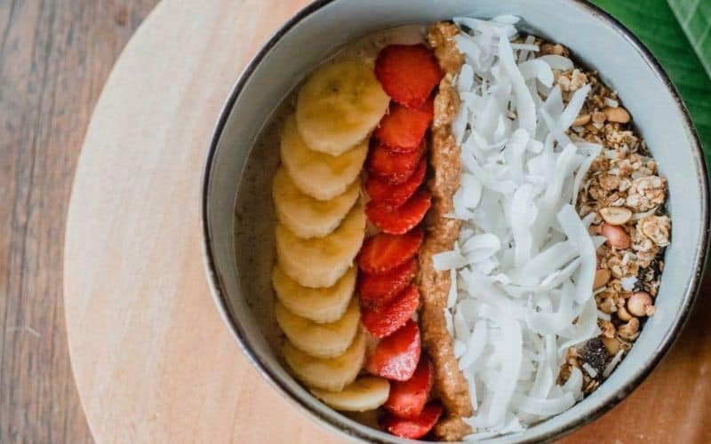 Bali Buda Smoothie Bowl