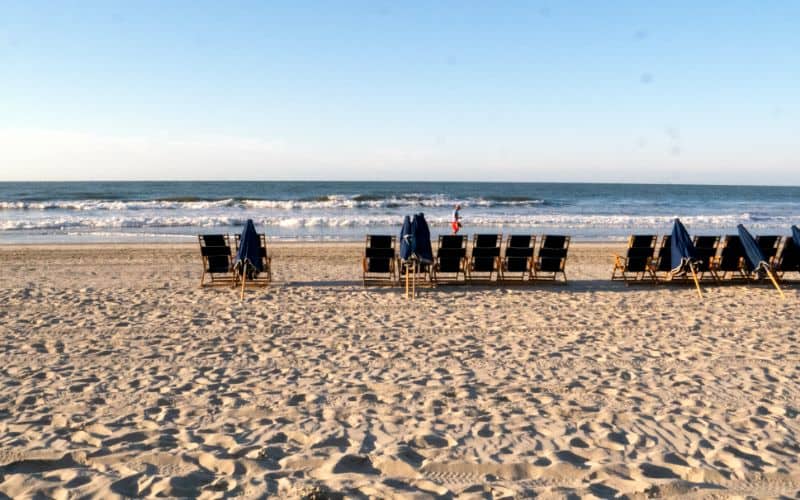 North Myrtle Beach SC