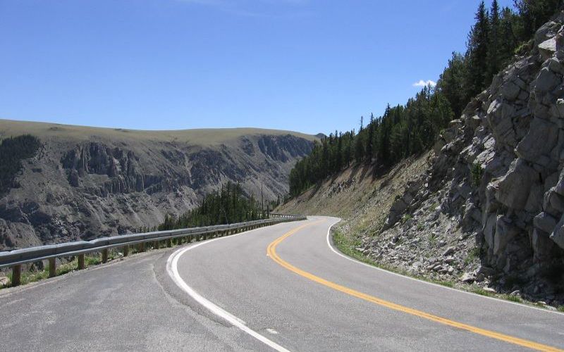 Beartooth Highway