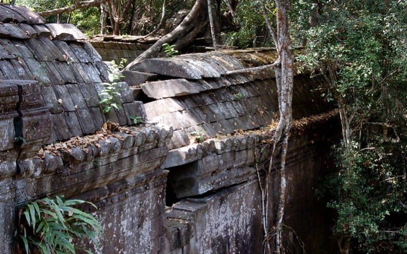 Beng Mealea