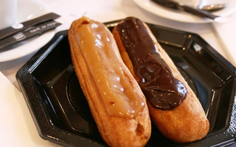 Eclair