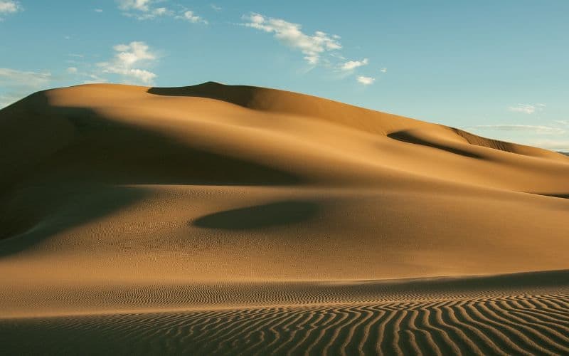 Gobi Desert