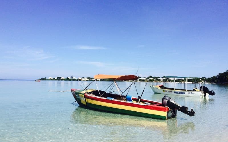 Negril Jamaica