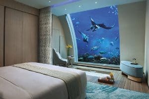 Ocean Suites at Resorts World Sentosa