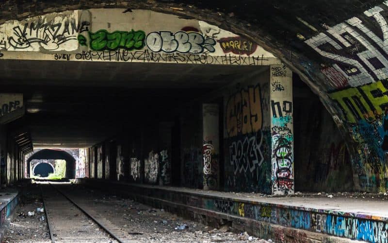 Petite ceinture