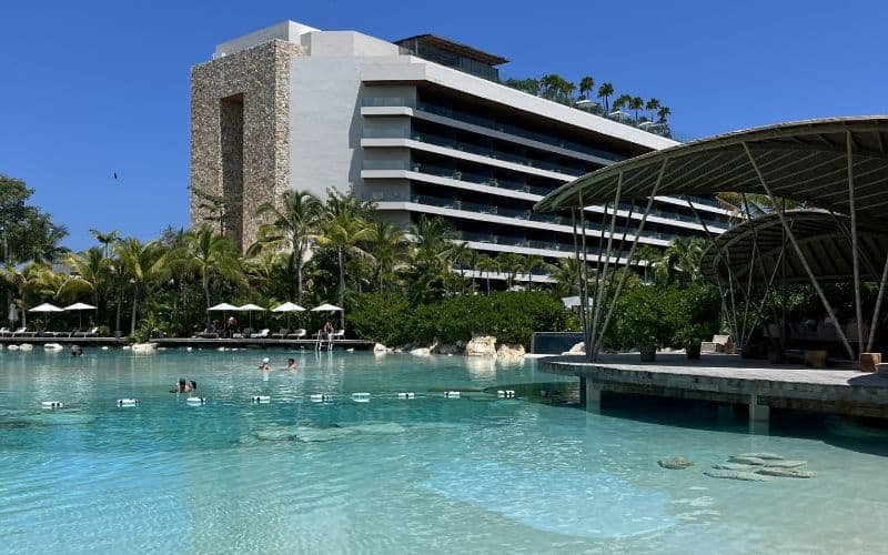 Secrets Moxche Playa Del Carmen