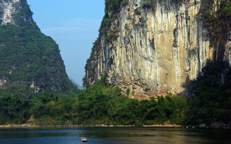 Sumidero Canyon MX