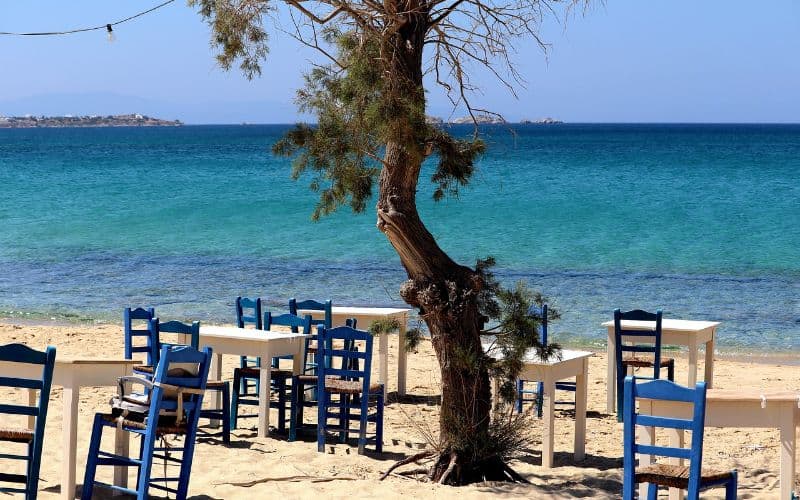 naxos