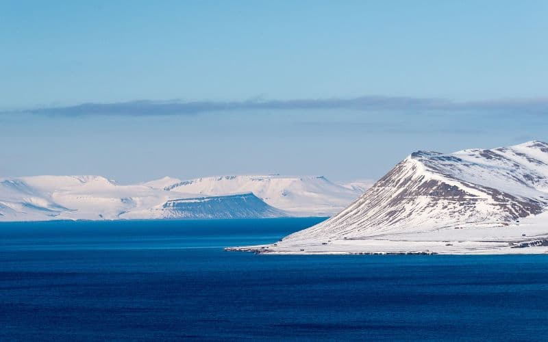 svalbard norway