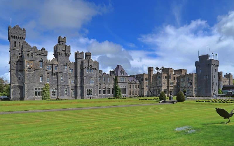 Ashford Castle