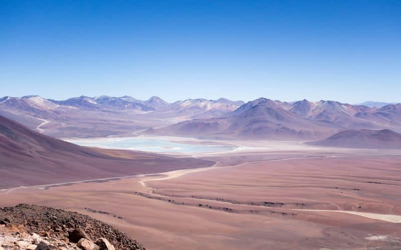 Atacama Desert