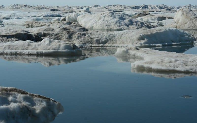 Barrow Alaska