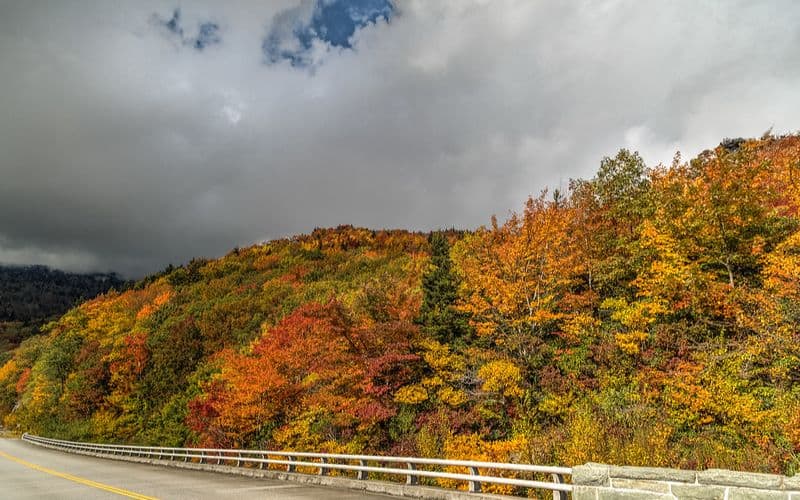 Blue Ridge Parkway