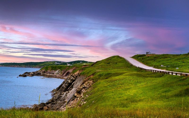 Cabot Trail