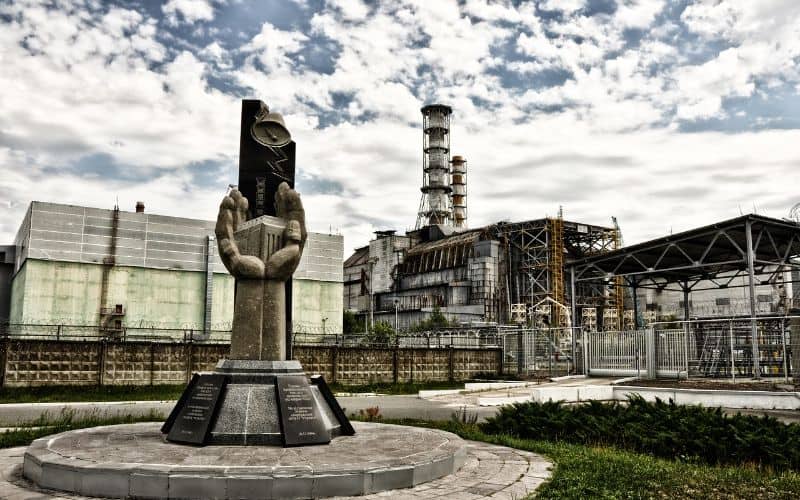 Chernobyl