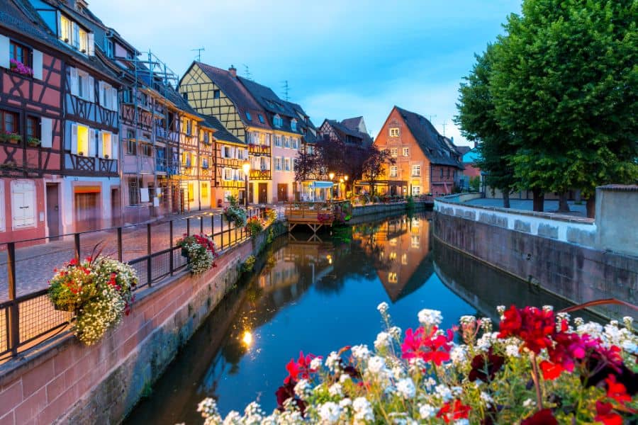 Colmar France