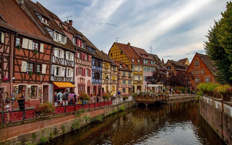 Colmar France