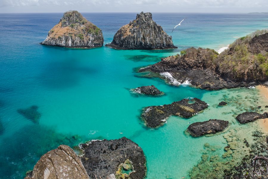 Fernando de Noronha Brazil