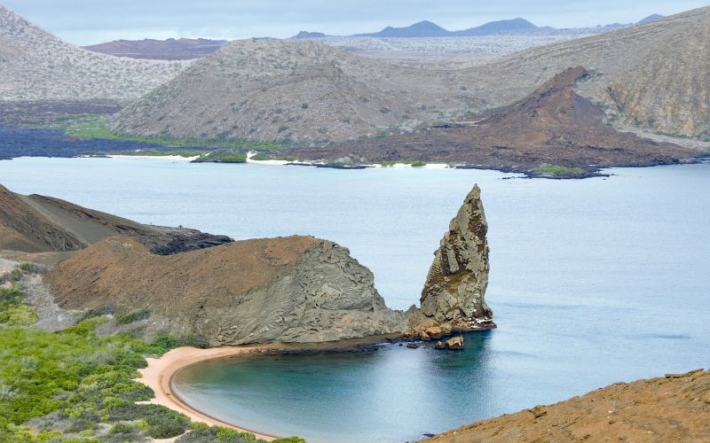 Galapagos Islands