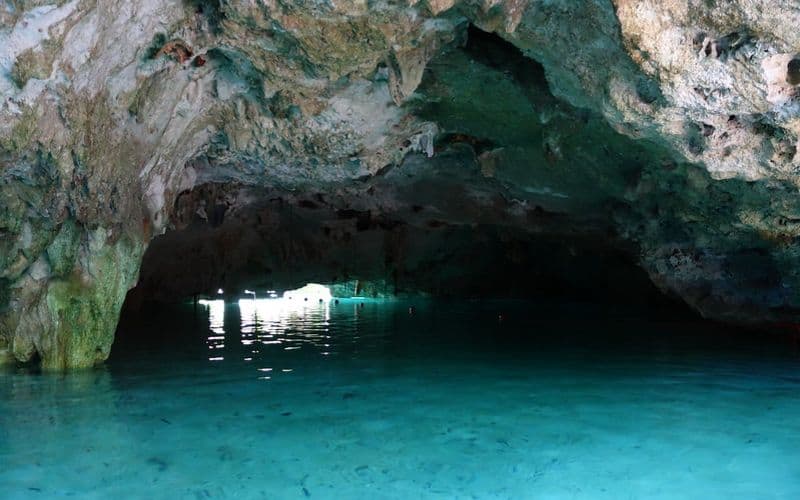 Grand Cenote