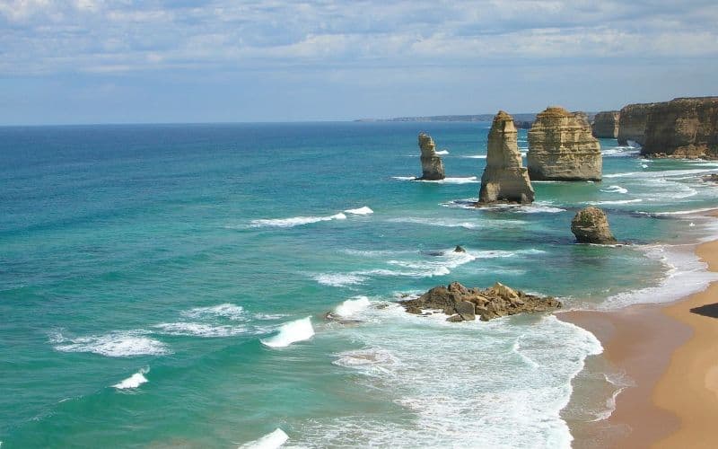 Great Ocean Road