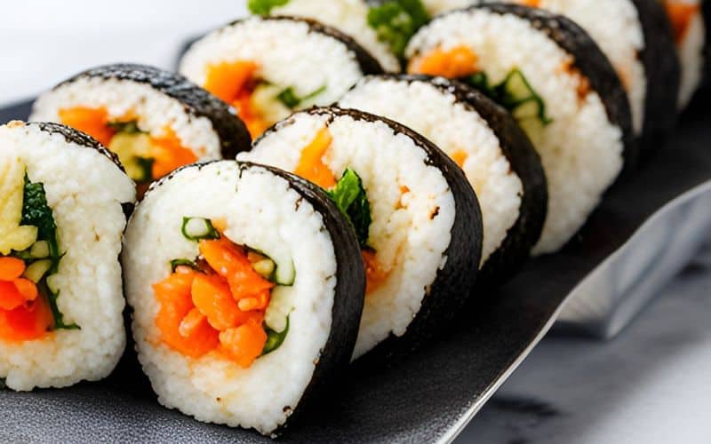 Kimbap