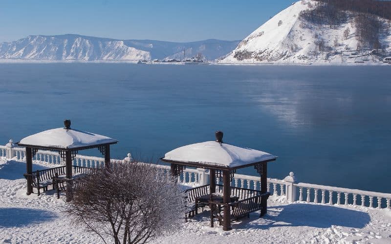 Lake Baikal