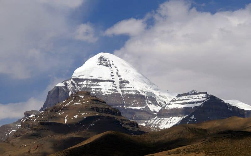 Mount Kailash