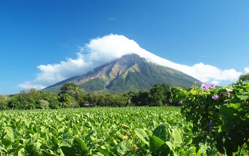 Nicaragua