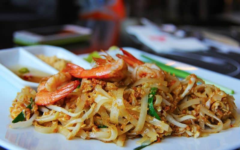 Pad Thai