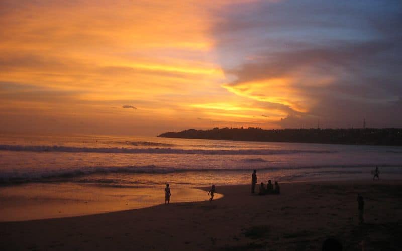 Puerto Escondido