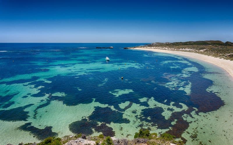 Rottnest Island