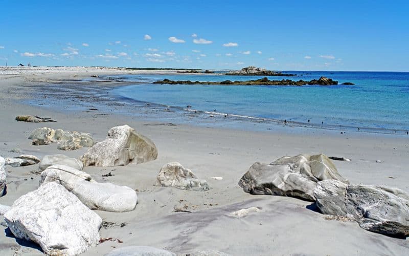 Sable Island Canada