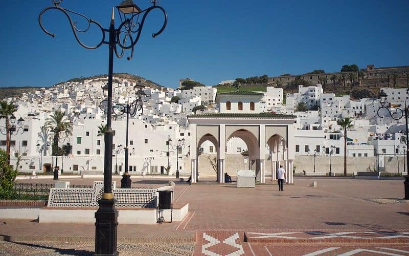 Tetouan Morocco