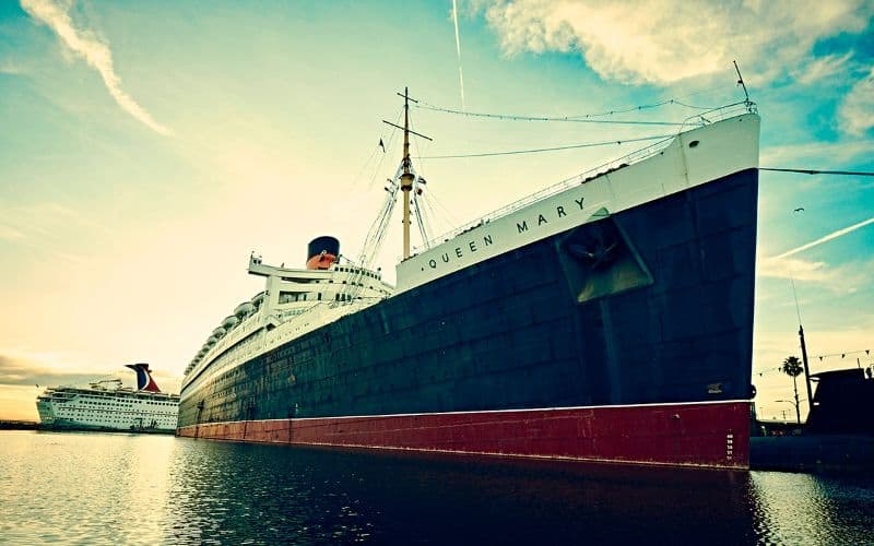 The Queen Mary