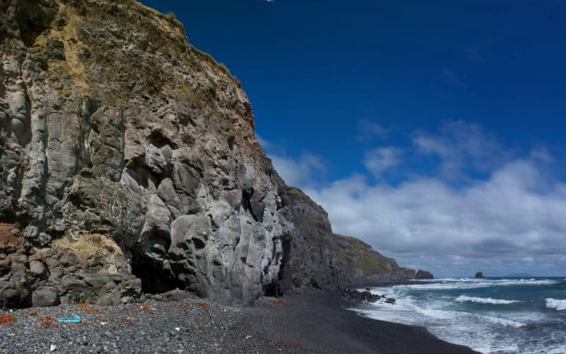 Tristan Da Cunha