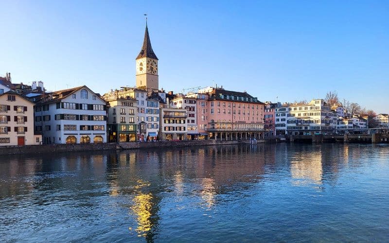 Zurich