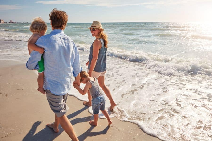 15 Best Spring Break Destinations in Florida for Families (2025)