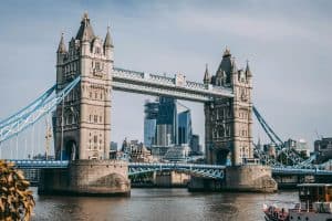 Tower Bridge London United Kingdom sp