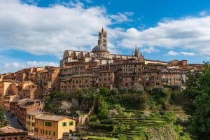 Siena italy sp
