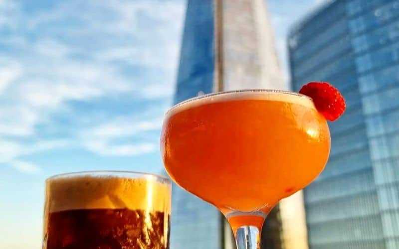  London Bridge Rooftop Bar
