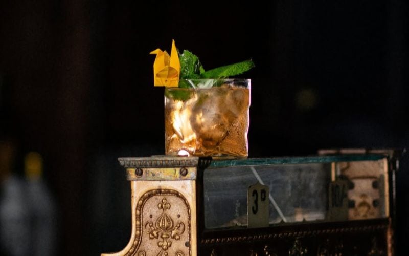 The Cocktail Trading Co.