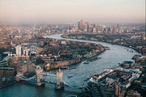 The View from The Shard London United Kingdom sp