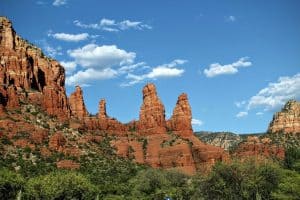 Arizona Sedona Landscape sp